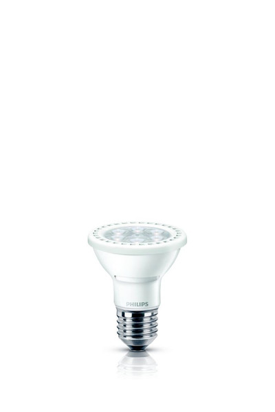 LED 6W = 50W PAR20 Bright White (3000K)