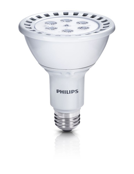 LED 11W = 75W PAR30 Bright White (3000K)