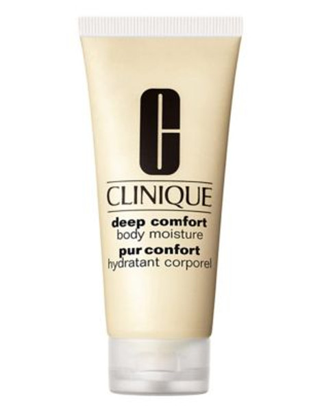 Clinique Deep Comfort Body Moisture