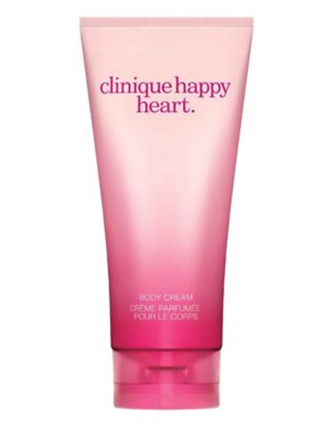 Clinique Happy Heart Body Cream