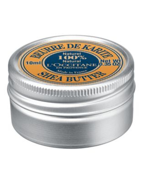 L Occitane Shea Pure Shea Butter - 8