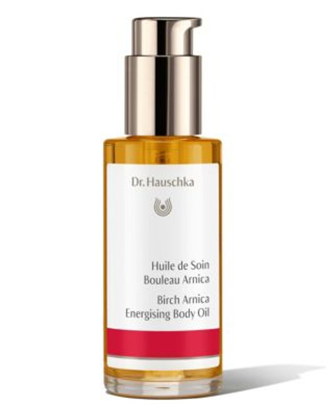 Dr. Hauschka Bircharnica Body Oil 75 Ml - 75 ML