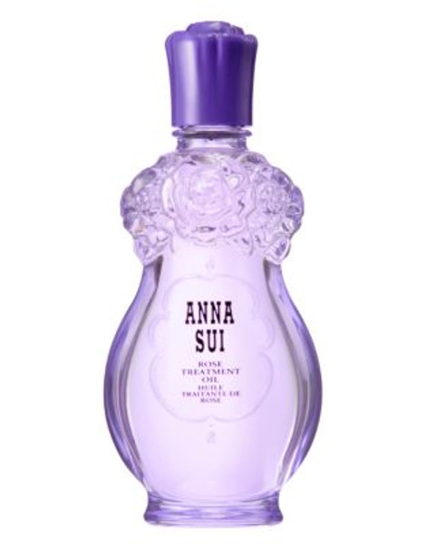 Anna Sui Hair and Body Oil