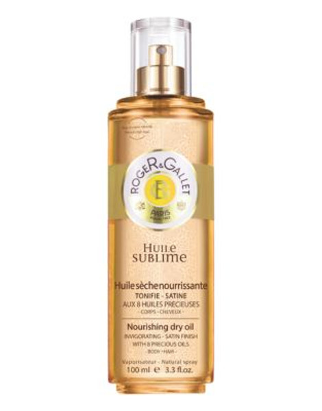 Roger & Gallet Sublime Oil - 100 ML