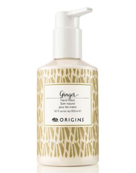 Origins Ginger Hand Lotion - 15 ML