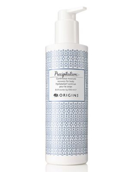 Origins Precipitation Continuous Moisture Recovery Lotion - 250 ML