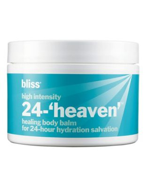 Bliss High Intensity 24 Heaven Body Balm