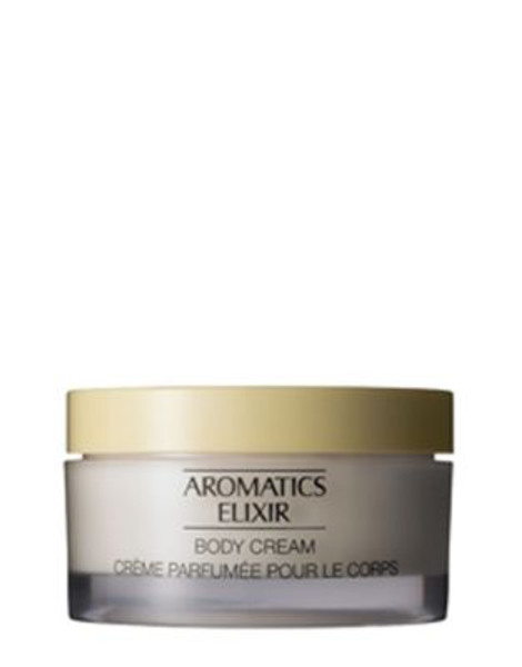 Clinique Aromatics Elixir Body Cream