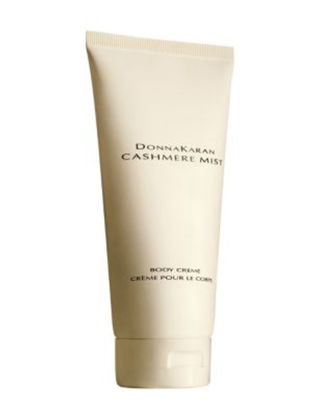 Donna Karan Cashmere Mist Body Cream