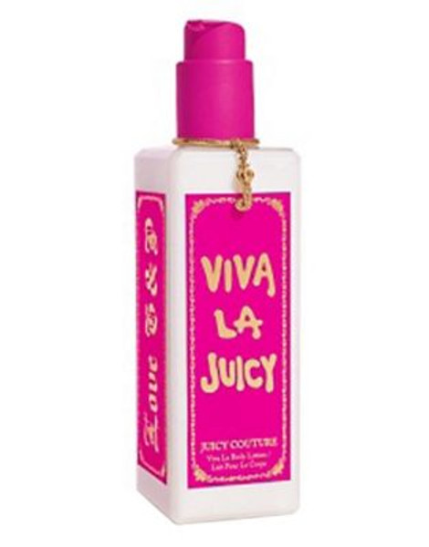 Juicy Couture Viva La Juicy Body Lotion