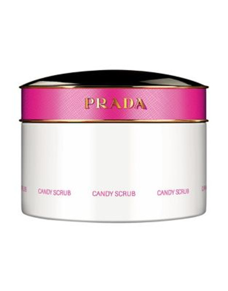 Prada Candy Body Scrub 200ml