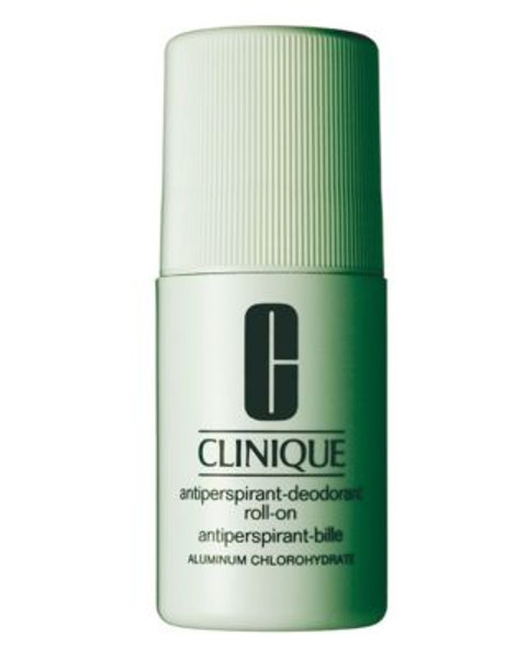 Clinique Antiperspirant-Deodorant Roll-On