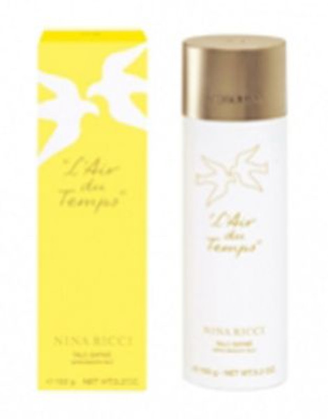 Nina Ricci L'Air Du Temps Satin Smooth Talc