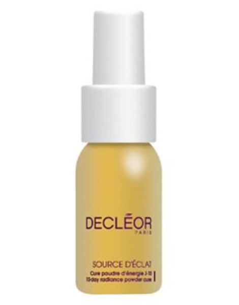Decleor Source D'Eclat Radiance Powder Cure