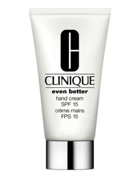 Clinique Even Better Hand Cream SPF 15 - 75 ML