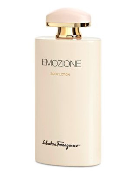 Ferragamo Emozione Body Lotion - 200 ML