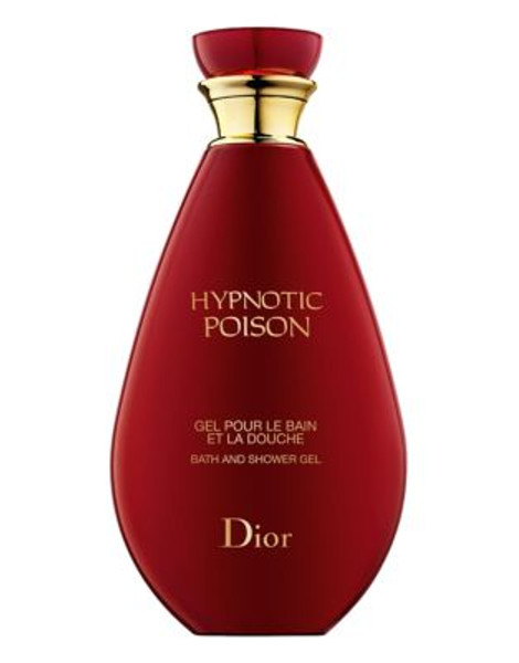 Dior Hypnotic Poison Bath and Shower Gel - 200 ML