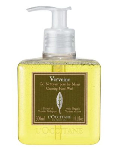L Occitane Verbena Cleansing Hand Wash - 50 ML