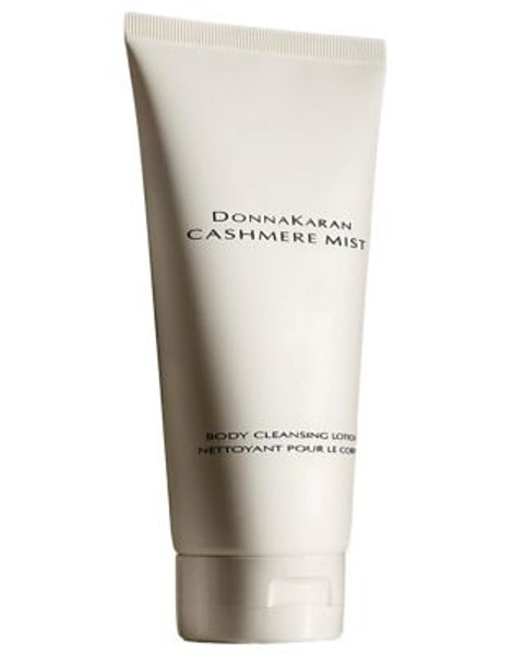 Donna Karan Cashmere Mist Cleansing Lotion