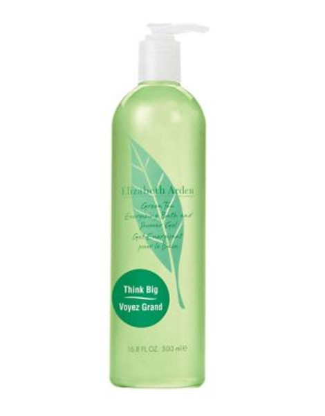 Elizabeth Arden Green Tea Energizing Bath and Shower Gel Mega