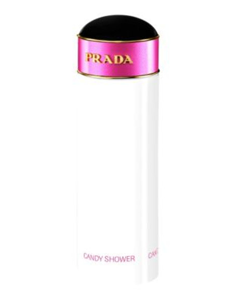 Prada Candy Shower