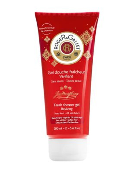 Roger & Gallet Jean Marie Farina Shower Gel