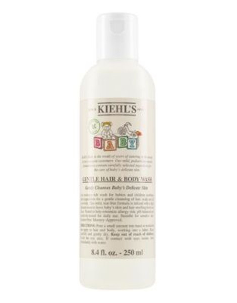 Kiehl'S Since 1851 Baby Gentle Hair and Body Wash - 250 ML