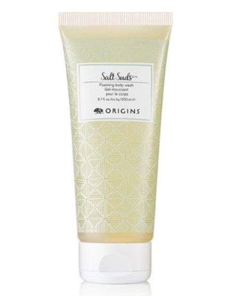 Origins Salt Suds Foaming Body Wash - 15 ML