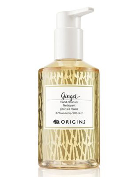 Origins Ginger Hand Cleanser - 15 ML