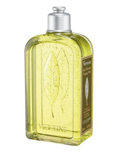 L Occitane Verbena Foaming Bath