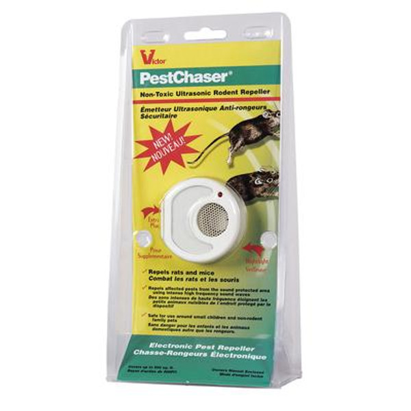 Victor PestChaser w/ nite lite