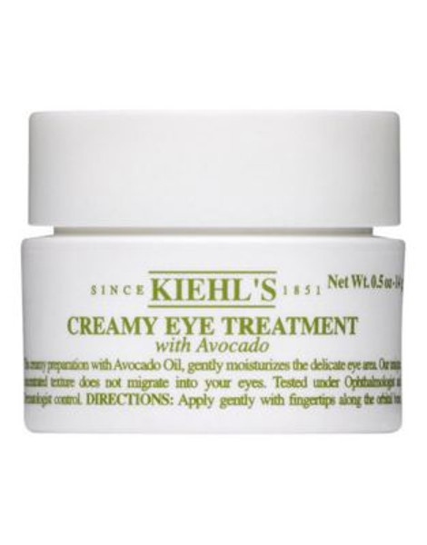 Kiehl'S Since 1851 Creamy Eye Treatment with Avocado - 15 ML