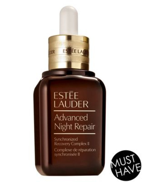 Estee Lauder Advanced Night Repair Synchronized Recovery Complex II 50ml - 50 ML