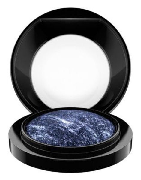 M.A.C Mineralize Eye Shadow - BLUE FLAME