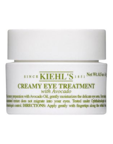 Kiehl'S Since 1851 Creamy Eye Treatment with Avocado - 28 ML