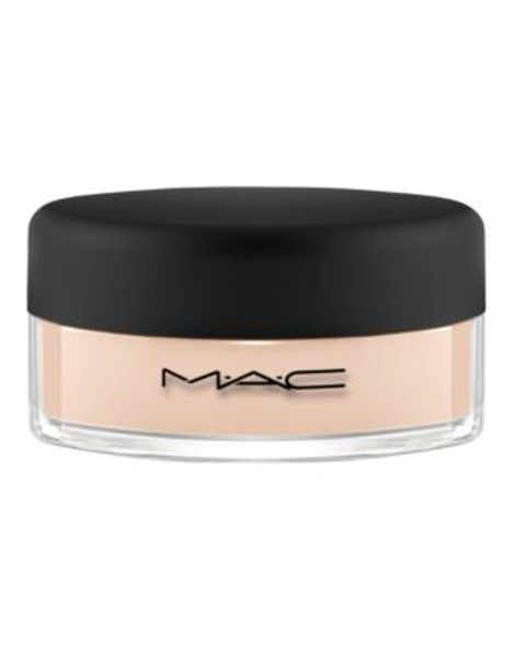 M.A.C Mineralize Foundation Loose - EXTRA LIGHT