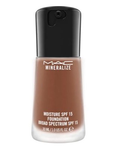 M.A.C Mineralize Moisture Foundation - NW45