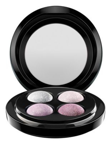 M.A.C Mineralize Eye Shadow x4 - A PARTY OF PASTELS