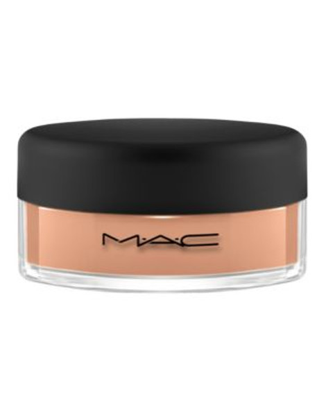 M.A.C Mineralize Foundation Loose - DARK DEEP