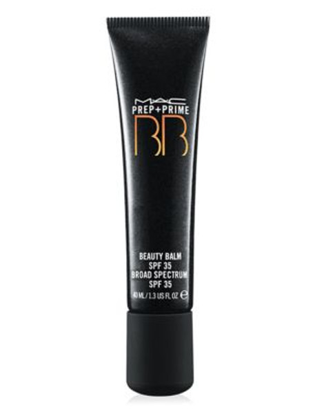 M.A.C Prep and Prime BB Beauty Balm SPF 35 - DARK DEEP