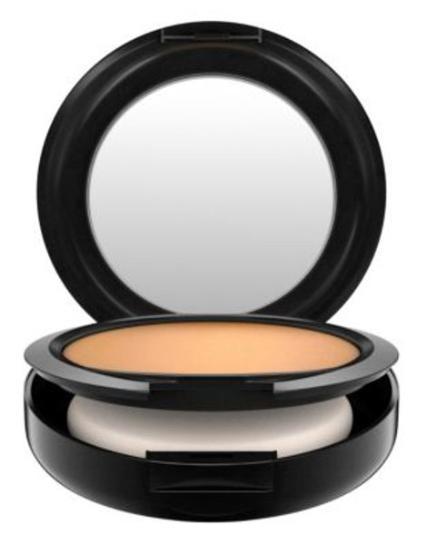 M.A.C Studio Fix Powder Plus Foundation - C6