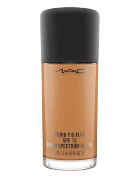 M.A.C Studio Fix Fluid SPF 15 - NC55