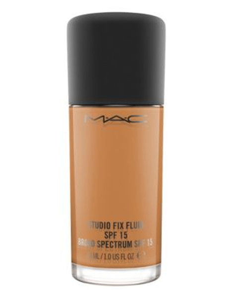 M.A.C Studio Fix Fluid SPF 15 - NW44