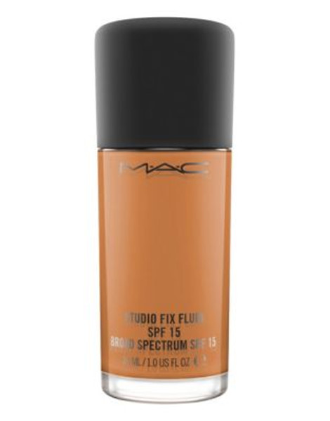 M.A.C Studio Fix Fluid SPF 15 - NW46