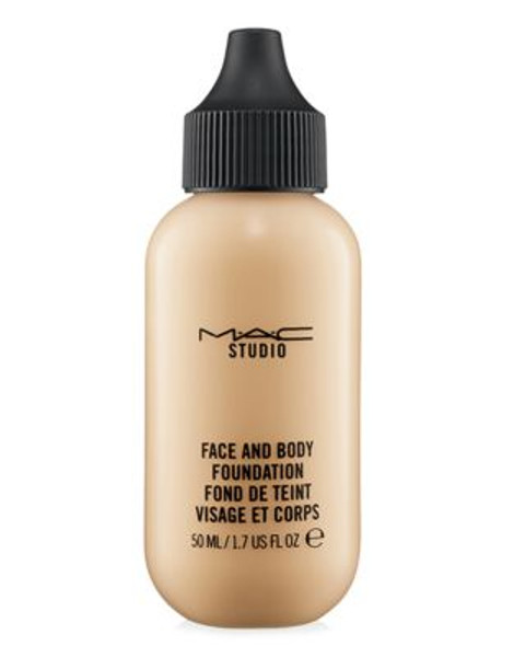 M.A.C Studio Face and Body Foundation 50 ml - N1