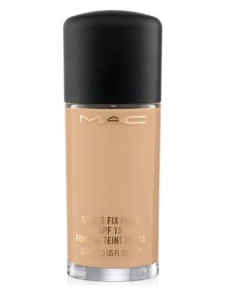 M.A.C Studio Fix Fluid SPF 15 - C4.5