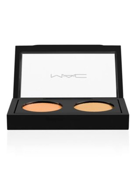 M.A.C Studio Finish Concealer Duo - NW20 NC25