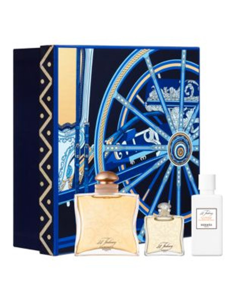 Hermès 24 Faubourg Fêtes en Hermès Set Eau de parfum - 50 ML