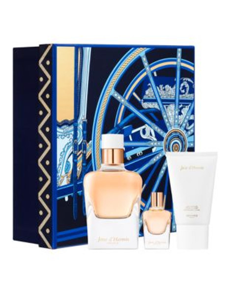 Hermès Jour d'Hermès Absolu Fêtes en Hermès Set Eau de parfum - 50 ML