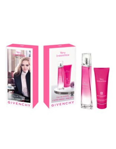 Givenchy Very Irresistible Eau de Toilette Fall Set